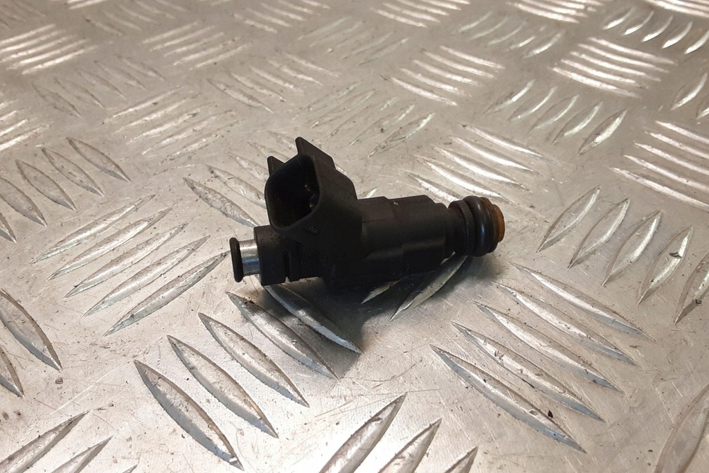 фото №3, Інжектор mini cooper r50, r53 0280155991 1.6l бензиновий 2005