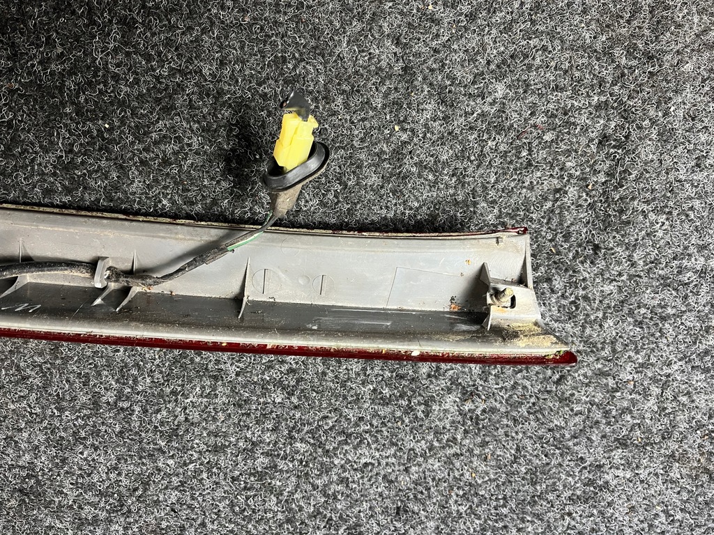 фото №6, Honda stream третий свет стоп 01-07