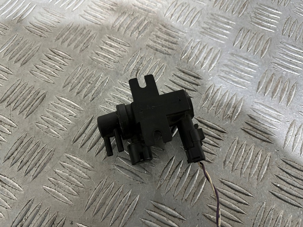 Купить Ford connect 1.8 tdci клапан вакуумa 9645029180