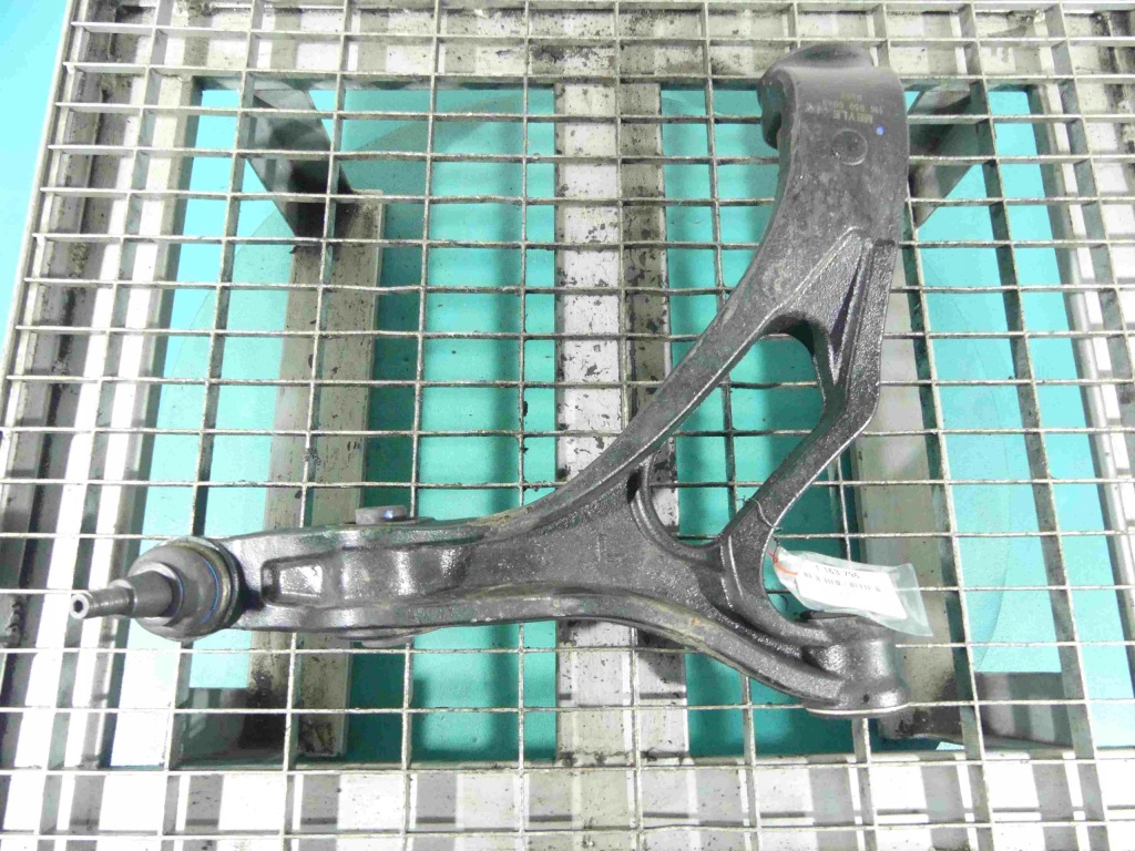 фото №1, Важіль перед лівий porsche cayenne i