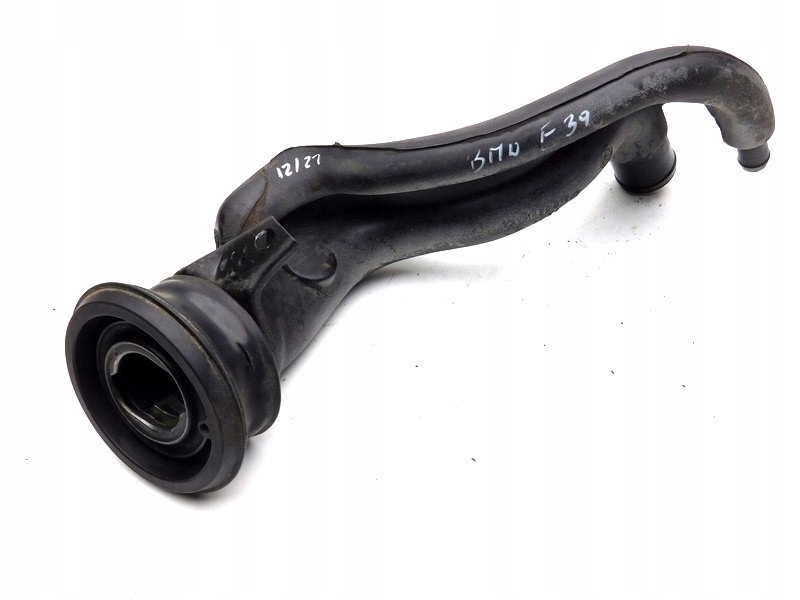 Купить 12/22 bmw e39 5 труба заливной топлива заливная горловина