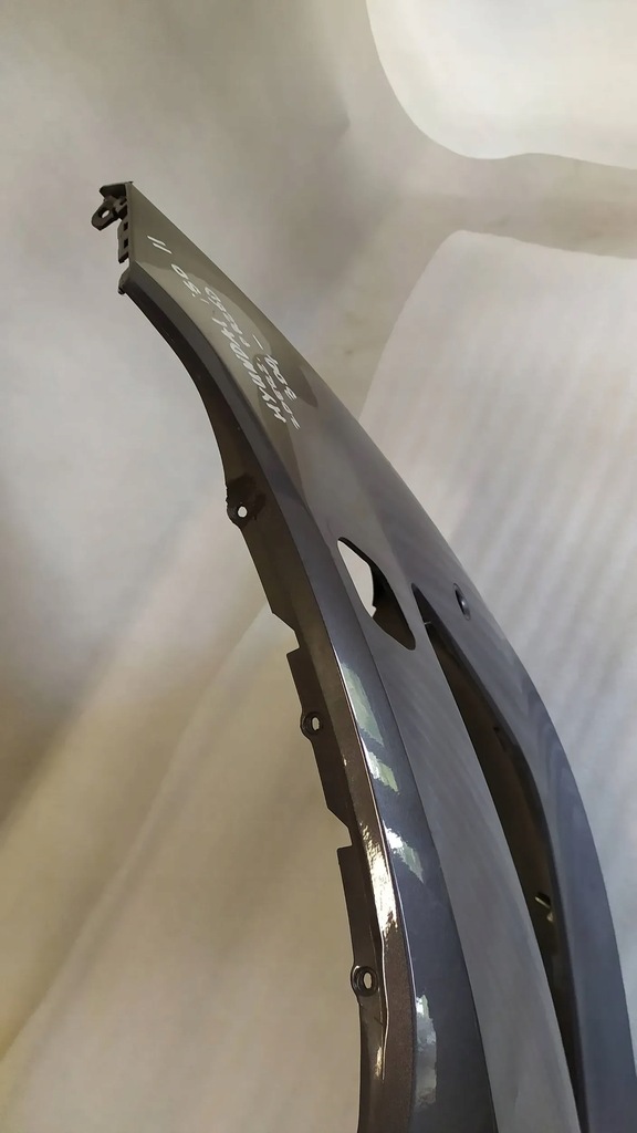 фото №14, Бампер перед передний hyundai i30 ii