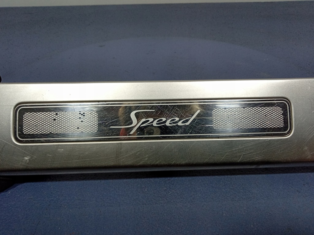 фото №7, Bentley continental gt speed i молдинг поріг права 3w8853538t