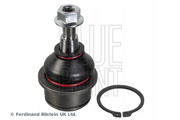 Blp шаровая опора рычага dodge avenger 2007.06- с Разборки