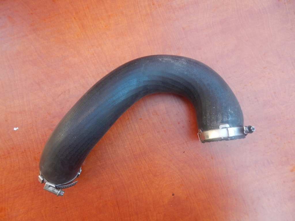 фото №5, Труба шланг інтеркулер audi a6 c7 3.0tdi