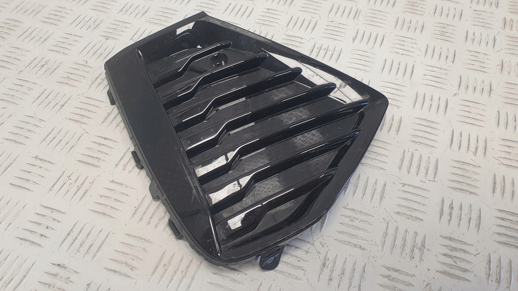 фото №9, Volvo xc90 ii r-design lift решётка бампера перед левая 32234961