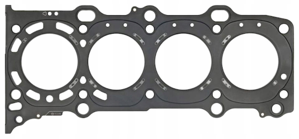 фото №1, Прокладка головки sx4 07-14 j20b,