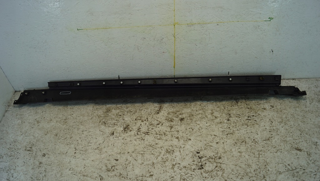 фото №8, Порог молдинг порог левая citroen c5 x7 kombi