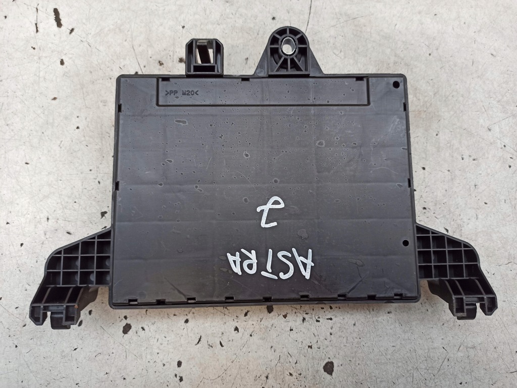 фото №7, Opel astra j iv коробка передач запобіжників 13302301