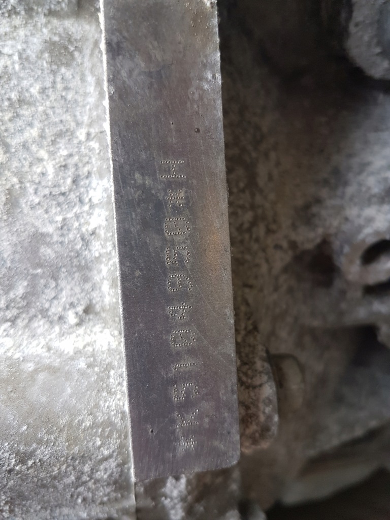 Ford mustang 18- двигун 2.3 ecoboost америка jc794ba Доставка