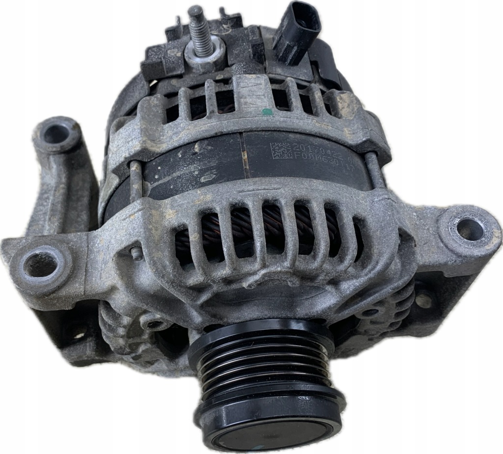 Купить Opel insignia b 1.5 lfv генератор 13513070