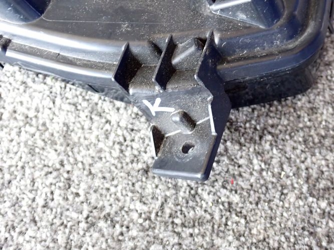 фото №5, Vw t-roc troc led drl поворотник левый