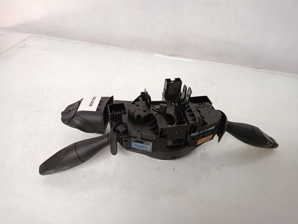 фото №3, Переключатели лента ford fusion