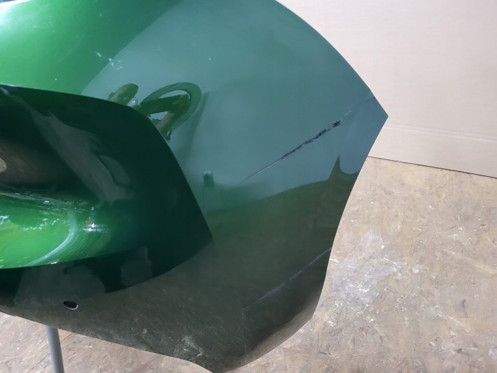 фото №7, Peugeot 308 iii 3 hb 21r-- бампер задний задняя