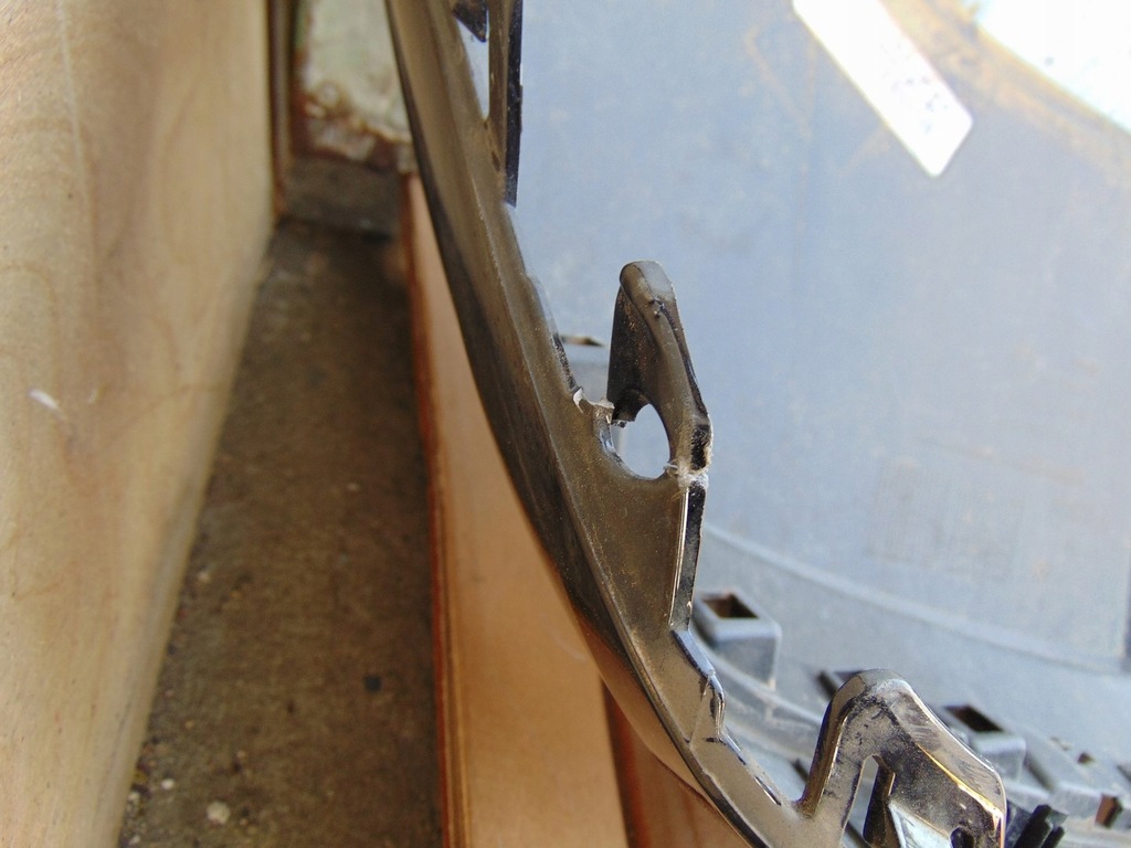 фото №14, Бампер задняя skoda enyaq 5lg807568