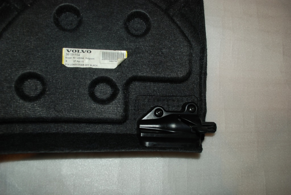 фото №6, Volvo c30 полиця задня багажника 36151102 30721687 lift