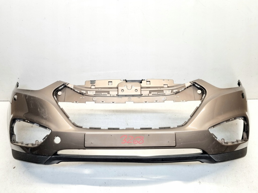 Купити Hyundai ix35 ix 35 бампер перед передній