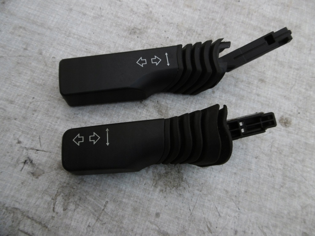 фото №1, Opel astra h переключатель поворотники