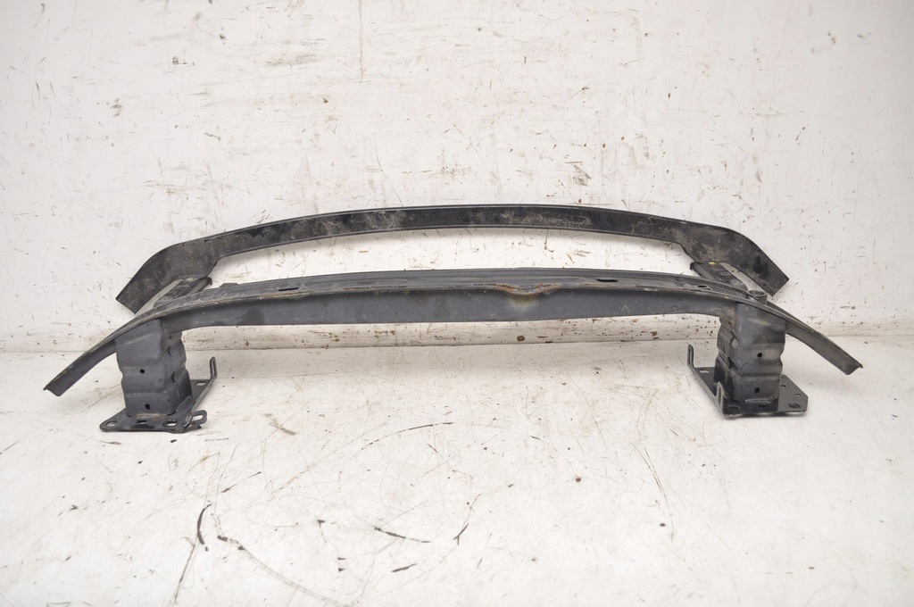 фото №6, Seat leon iv балка бампера перед 21r