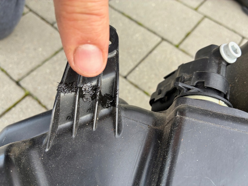 фото №6, Лампа ліва перед nissan qashqai 2 ii j11 lift led full led 17 --