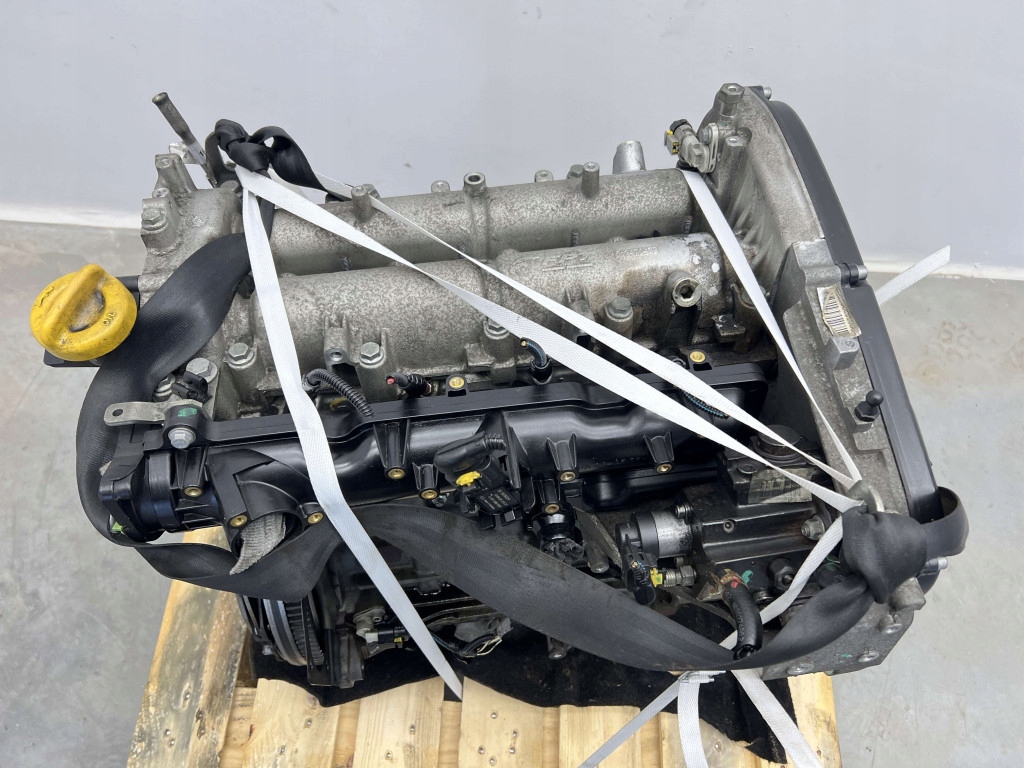 фото №6, Suzuki sx4 s-cross двигатель 1.6 ddis d16aa 94 tyś km film