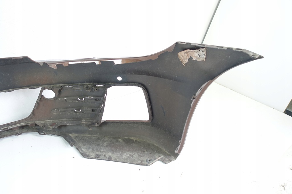 фото №10, Бампер перед передний vw scirocco 1k8 r-line 14-