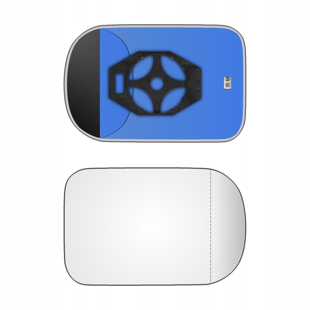 фото №1, Асферичний jaguar s-type 1999-2004 2000 2001 2002