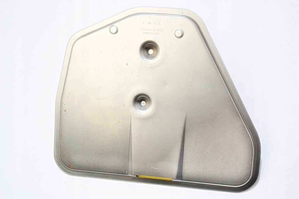 фото №9, Audi фильтр гидравлический автоматической коробки 6hp 09e325429 zf0501212974