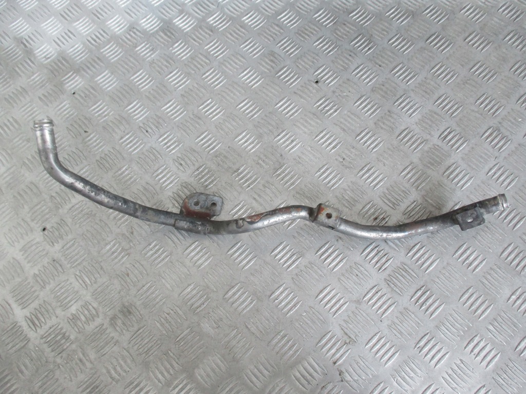 фото №4, Труба wody land rover range rover sport i 2.7 td 05-13