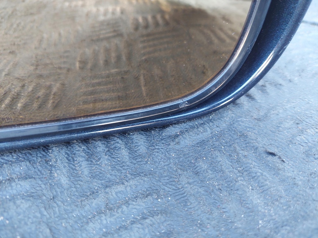 фото №7, Дзеркало праве 13pin lexus rx ii 400 300 rx400 h 8r7