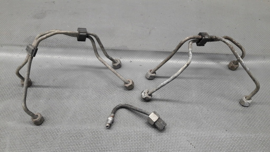 Купить Провода топливные c8 807 2.2 hdi