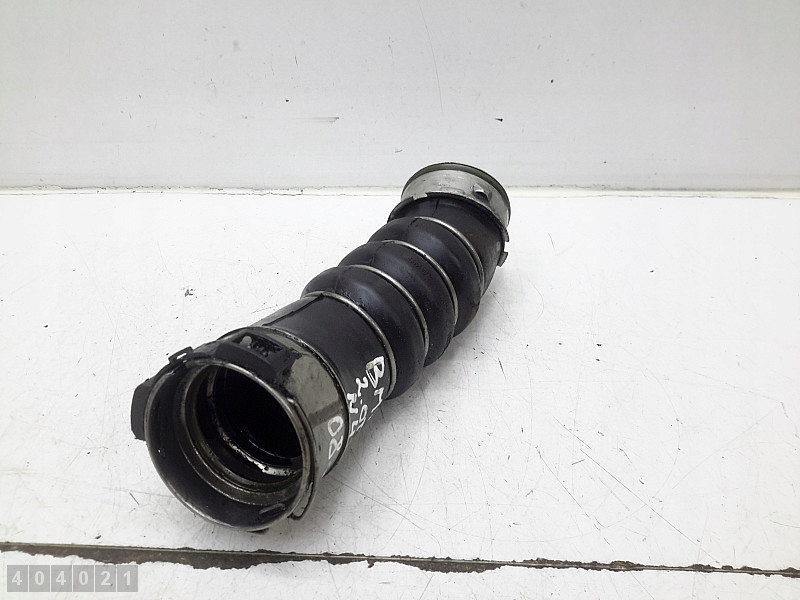Купити 2008 bmw 1 series труба шланг 2000td n47 11279410