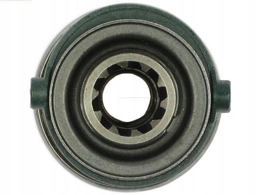 фото №3, Зчеплення односторонній, стартер as-pl sd0159