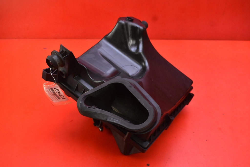 Корпус фильтра воздуха 13272777 opel astra 4 iv j 1.7 cdti 110 km 11-20 Недорого