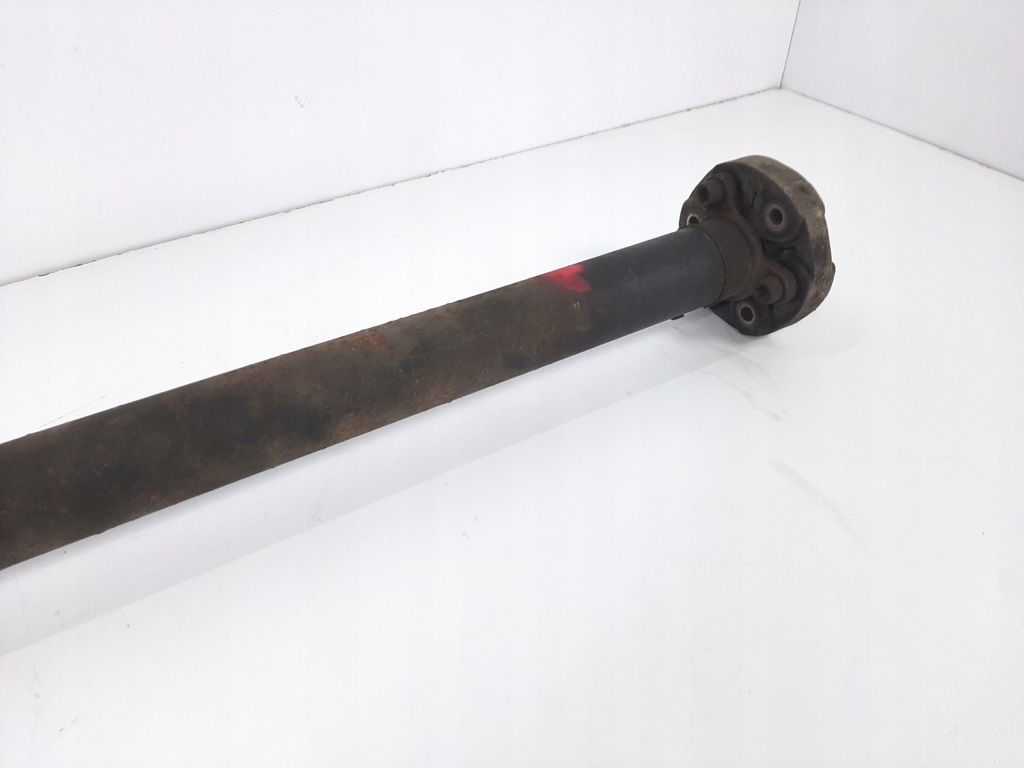 Mercedes w211 e320 avantgarde 3.2 v6 02r wal приводной с Разборки