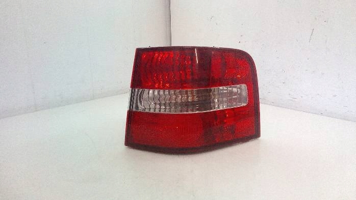 фото №1, Лампа правая задняя fiat stilo