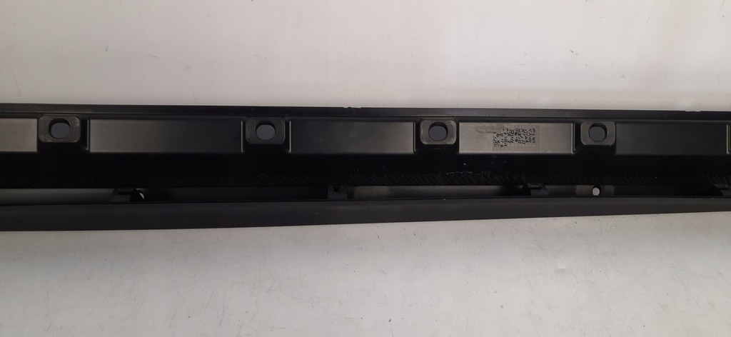 фото №8, Suzuki swift mk8 sport карбон молдинг поріг поріг правий 2017-2023r