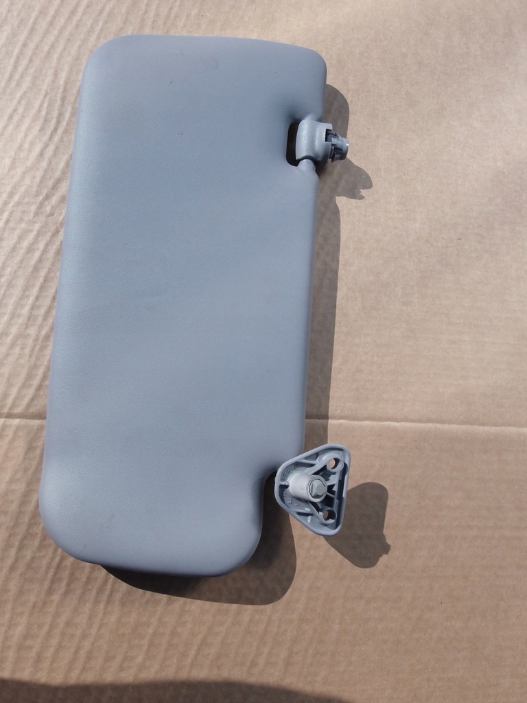 фото №5, Козирок козирок комплект nissan primera p12