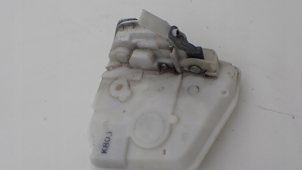 фото №5, Mazda 6 iii gj замок дверь левый задняя задний