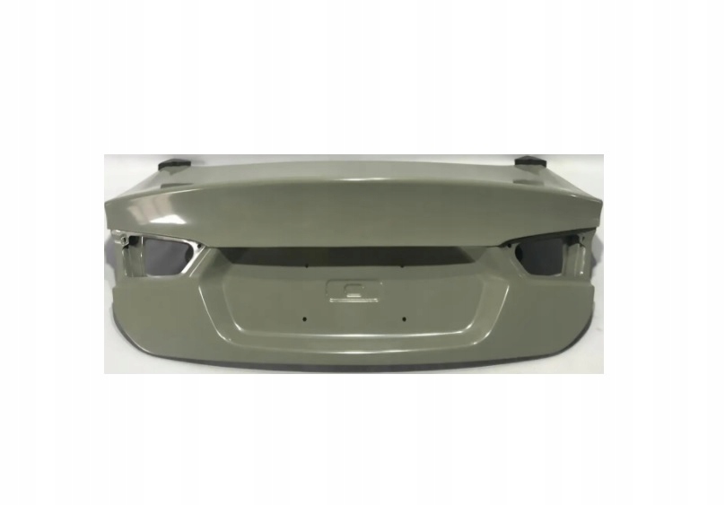 фото №1, Chevrolet malibu 2016-2020 крышка багажника задняя задняя nowa