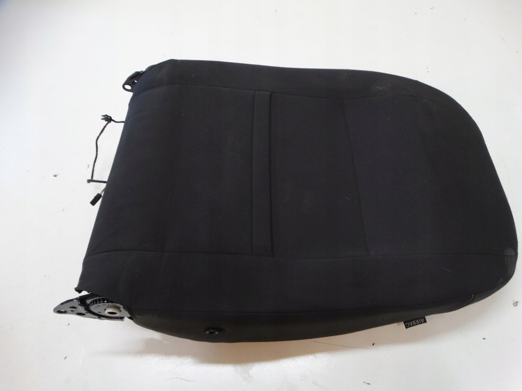 фото №11, Спинка сиденье правый перед vw golf vi 5k4881806dg