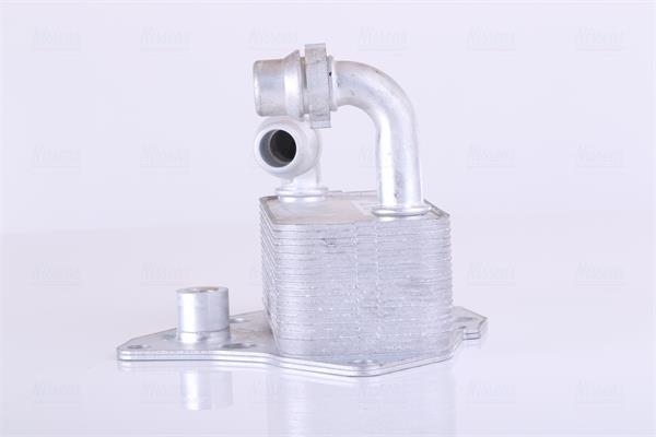 фото №12, Радіатор оливи alfa romeo 159 brera spider chrysl