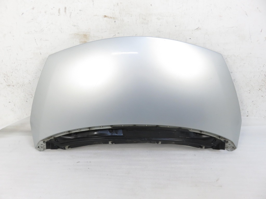 фото №1, Капот renault espace iv jk0/1_ teb64