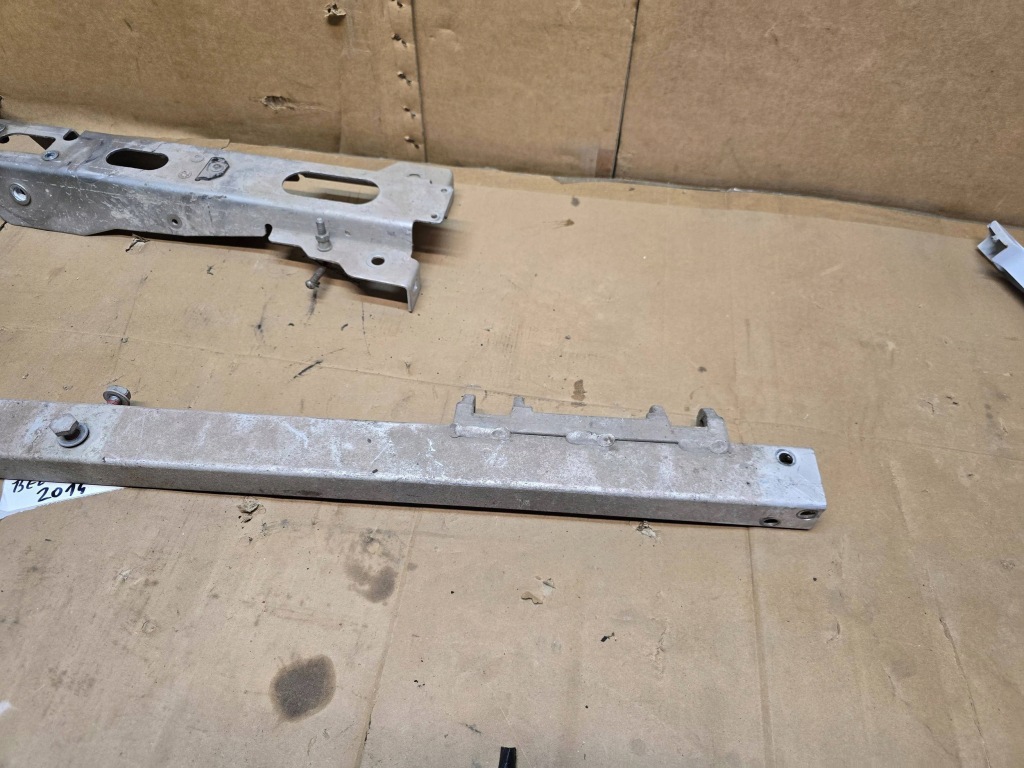 Microcar f8c ligier jsrc балка задній задня вісь Недорого