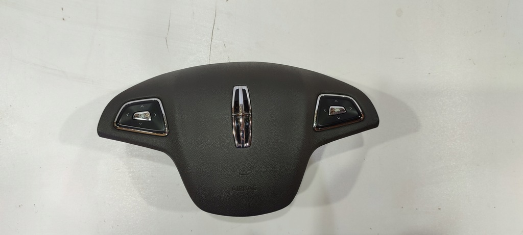 фото №1, Lincoln navigator подушка безопасности подушка водителя