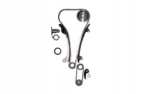 фото №1, Набор цепи распределительного вала lexus hs toyota allion i alphard i avensis