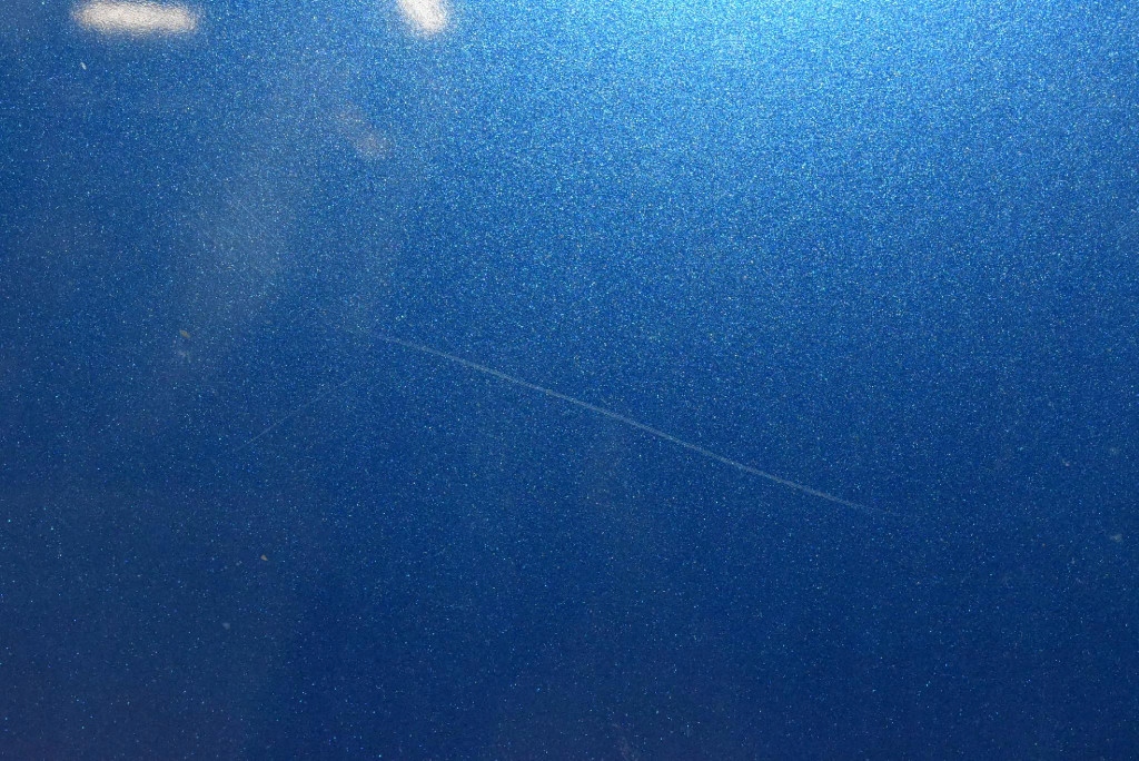 фото №8, Капот крышка двигателя niebieska nissan micra k13 4 iv lift 13-16