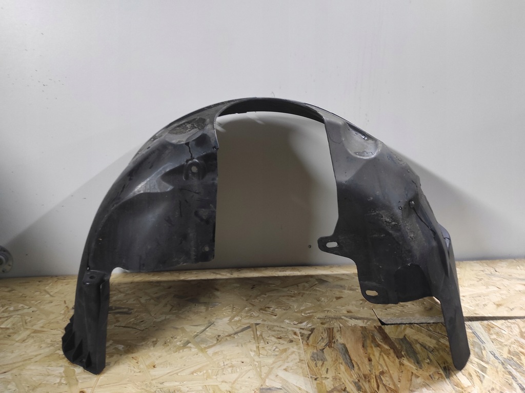 фото №1, Підкрилок передні ліва ford connect 2t14-16114ah