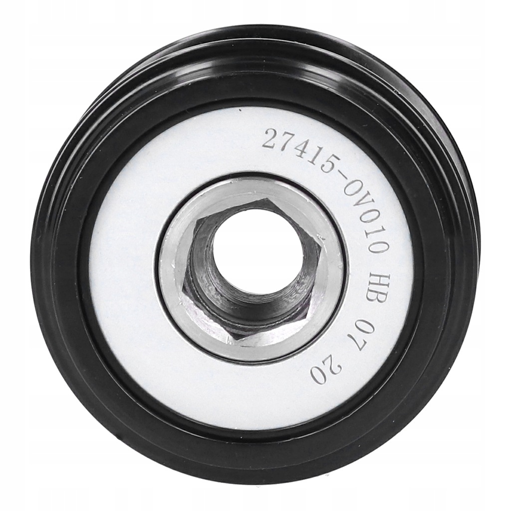 фото №9, Шків генератора 27415-0v010 аксесуари