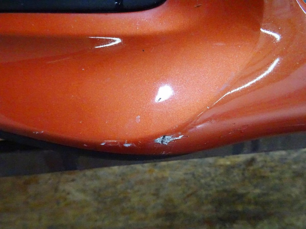 фото №10, Бампер перед ford focus mk3